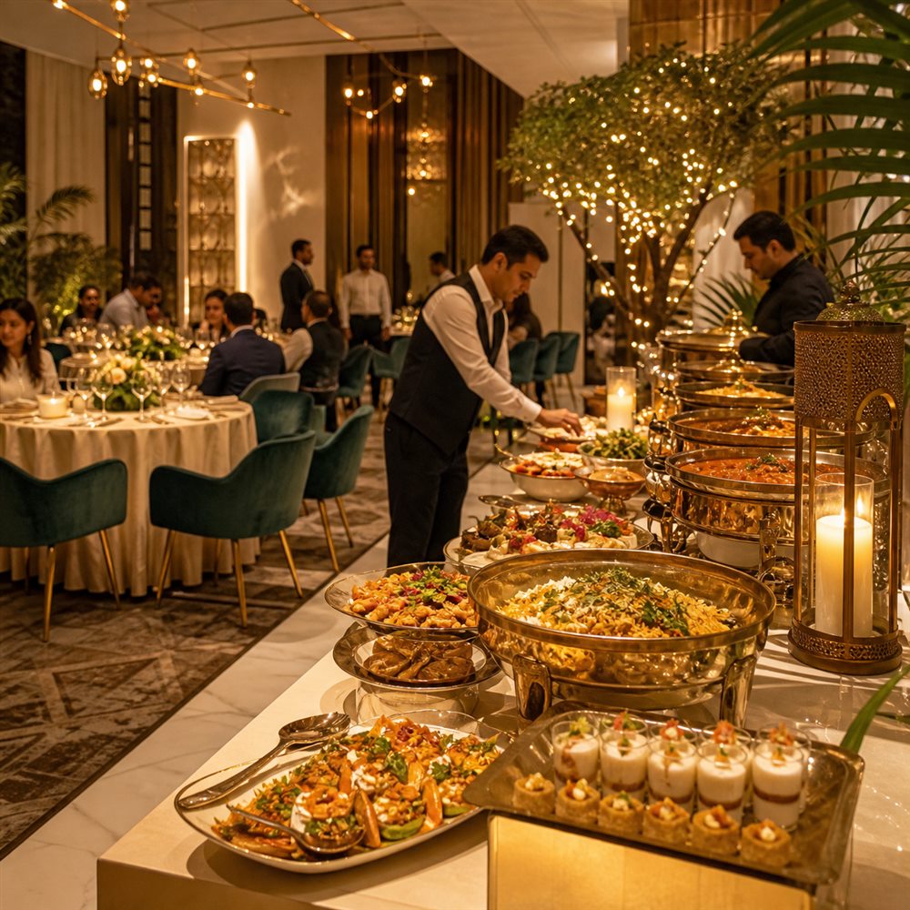 Special Occasions — Tasty Eats Catering Services Dubai